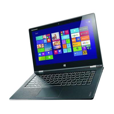 Intel - Lenovo Yoga 3 Pro Notebook