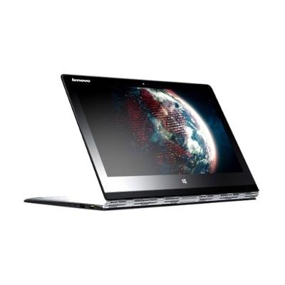 Intel - Lenovo Yoga 3 Pro Notebook [Win 8.1/8 GB DDR3/13.3 Inch]