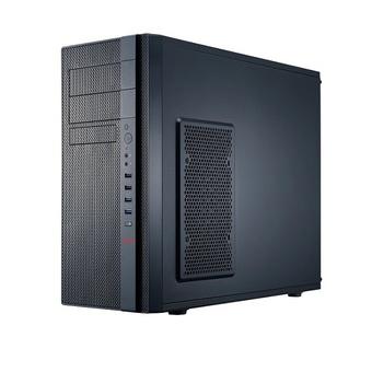 Intel Redstone Server XEON - E3-1220V3/Board S1200V3RPL/SSD120GB/4GB/TOWER PSU G550M+Chasis  