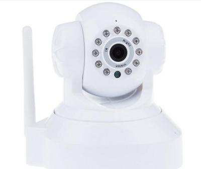 Ip cam 1MP wireless baby monitoring