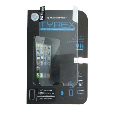 Iware TYREX Screen Protector Samsung Note II