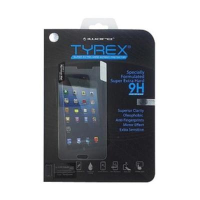 Iware Tyrex Crystal Clear Tempered Glass For Sony Xperia Z5 Compact