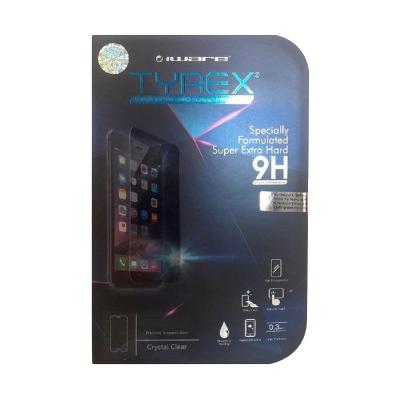 Iware Tyrex Crystal Clear Tempered Glass Screen Protector for Sony Xperia Z5 premium
