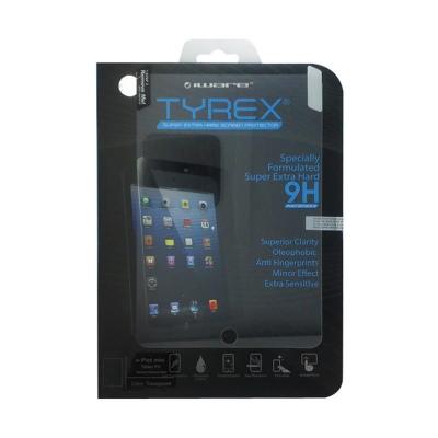 Iware Tyrex Tempered Glass Screen Protector for Apple iPad mini 4