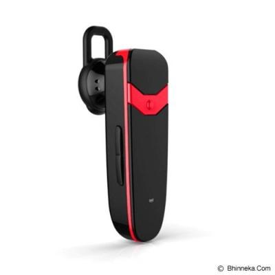 JABEES Victor Earset Bluetooth - Red