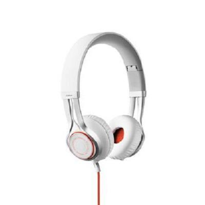 JABRA Headphone Revo - White Orange