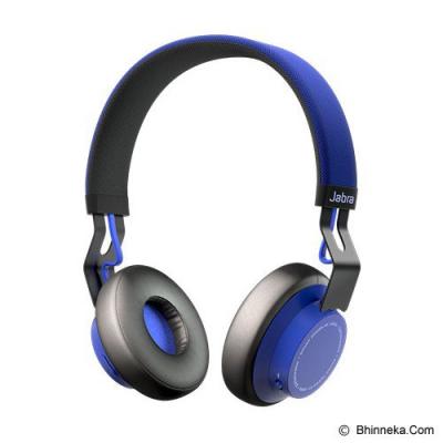 JABRA Move Wireless Headphone - Blue