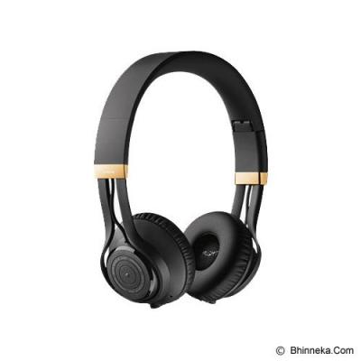 JABRA Revo Wireless Headphones - Gold