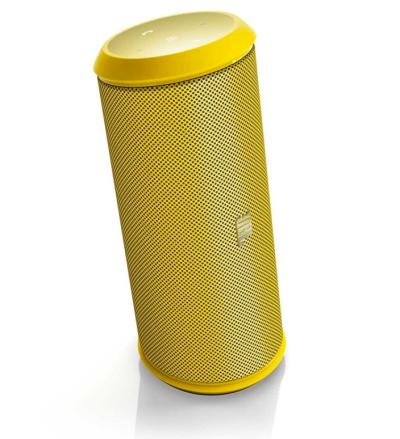 JBL Bluetooth Speaker Flip II Kuning
