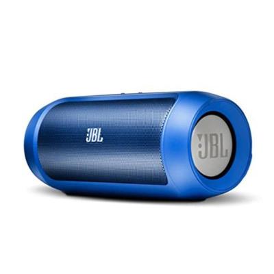 JBL Charge 2 Biru Wireless Speaker