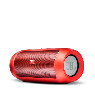 JBL Charge 2 Merah Bluetooth Speaker