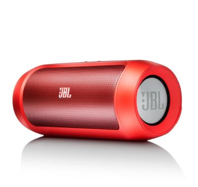 JBL Charge 2 Merah Portable Bluetooth Speaker