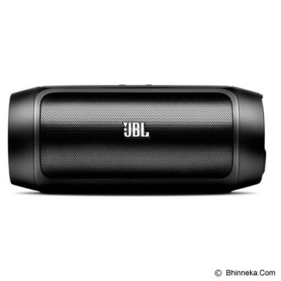 JBL Charge II - Black