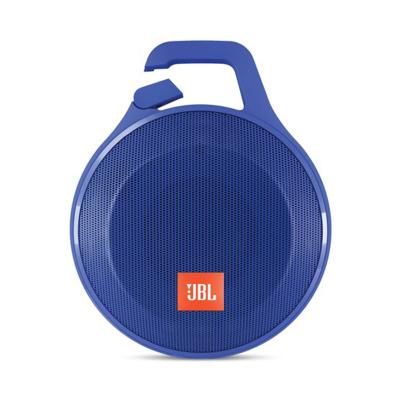 JBL Clip Plus Biru Speaker Bluetooth