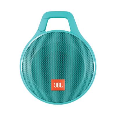 JBL Clip Plus Teal Speaker Bluetooth
