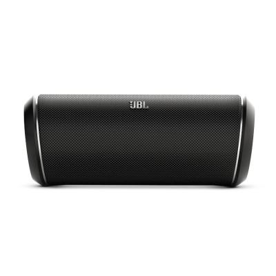 JBL Flip 2 Portable Bluetooth Speaker - Black