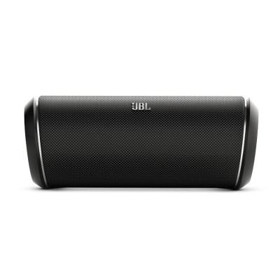 JBL Flip 2 Portable Bluetooth Speaker - Hitam
