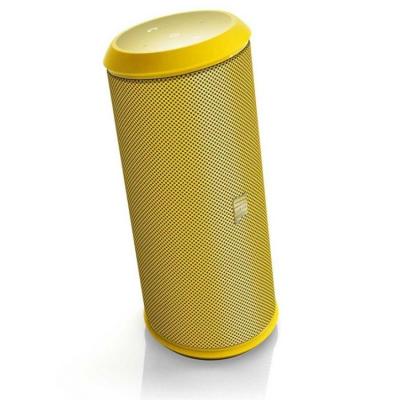 JBL Flip 2 Portable Bluetooth Speaker - Kuning