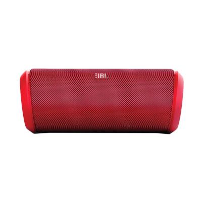 JBL Flip 2 Portable Merah Bluetooth Speaker