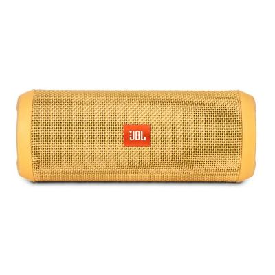 JBL Flip 3 Speaker Bluetooth - Kuning
