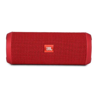 JBL Flip 3 Speaker Bluetooth - Merah