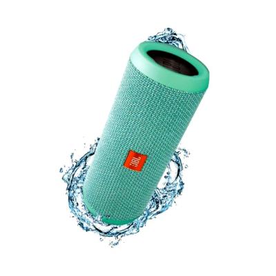 JBL Flip 3 Splashproof Bluetooth Speaker - Teal