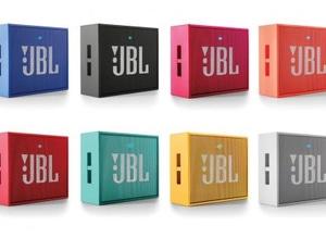 JBL GO Wireless Bluetooth Speaker Portable BASS mantap suara kencang