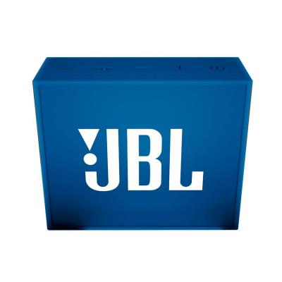 JBL Go Wireless Portable Speaker - Blue