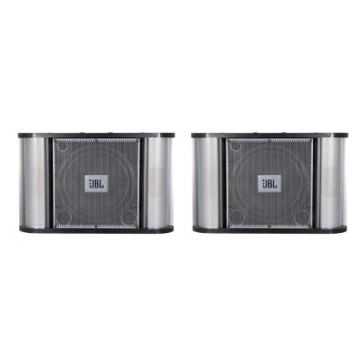 JBL RM-10 II Karaoke Speaker - Silver