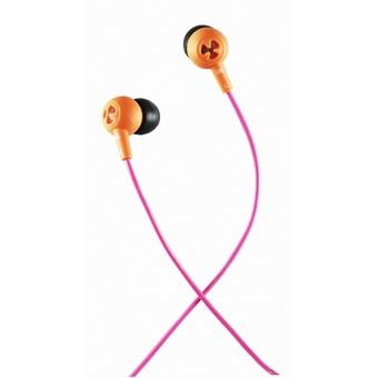 JBL Roxy 250 In-Ear Earphone - Pink-Oranye  