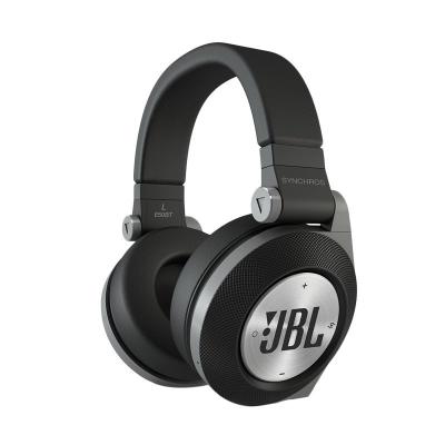JBL Synchros BT Multi Color E40 Hitam Bluetooth Headphone