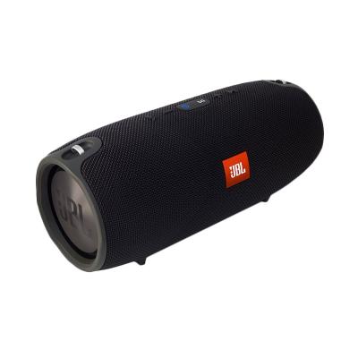 JBL Xtreme Portable Black Bluetooth Speaker