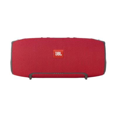 JBL Xtreme Portable Bluetooth Speaker - Merah