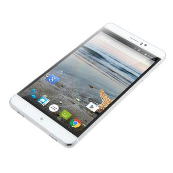 JIAKE M8 6.0" Android 4.4 3G Smartphone Dual Core Double SIM 512MB+4GB MTK6572W  