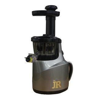 JR Slow Juicer Generation 2 - Metallic Silver  