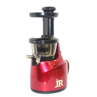 JR Slow Juicer Generation 2- Red Metalic - Khusus JABODETABEK  