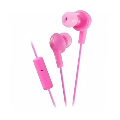 JVC Gumy Plus HA-FR6 Pink Headset