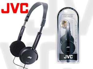 JVC HA-L50 Headphone Portabel Mungil