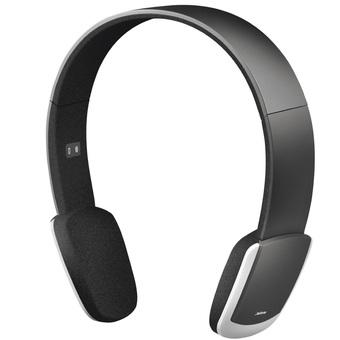 Jabra Halo2 Headset Bluetooth G1 - Hitam  