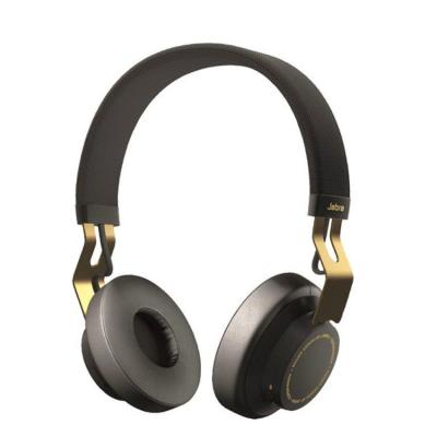 Jabra Move Wireless Stereo Headphone - Gold