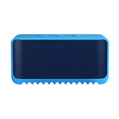 Jabra Solemate Mini Biru Bluetooth Speaker