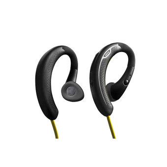 Jabra Sport Headset Bluetooth - Hitam  