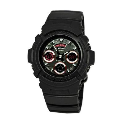 Jam Tangan Pria Casio G-Shock AW591ML-1A