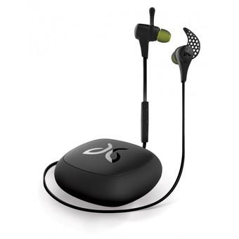 Jaybird X2 Wireless Buds Bluetooth Headset - Midnight  