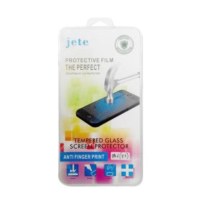 Jete Tempered Glass Screen Protector for iPhone 6
