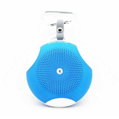 Jiteng JT-306 Biru Speaker Bluetooth