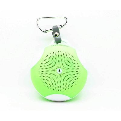 Jiteng JT-306 Hijau Speaker Bluetooth