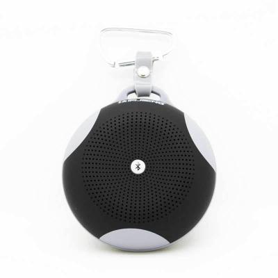 Jiteng JT-306 Hitam Speaker Bluetooth