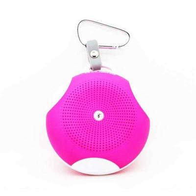Jiteng JT-306 Pink Speaker Bluetooth