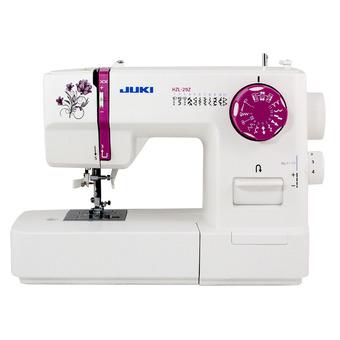 Juki HLZ 29Z Sewing Machine - Putih/Pink  